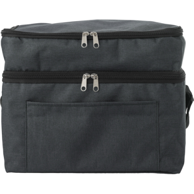 RPET COOL BAG in Grey