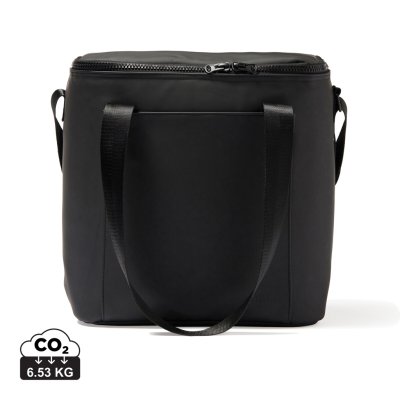 VINGA BALTIMORE COOL BAG in Black