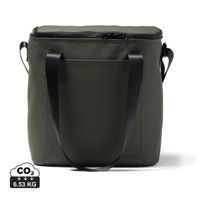 VINGA BALTIMORE COOL BAG in Green