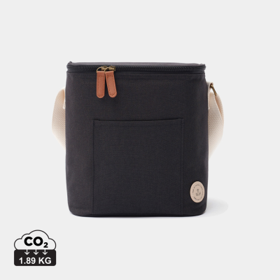 VINGA SORTINO COOL BAG in Black