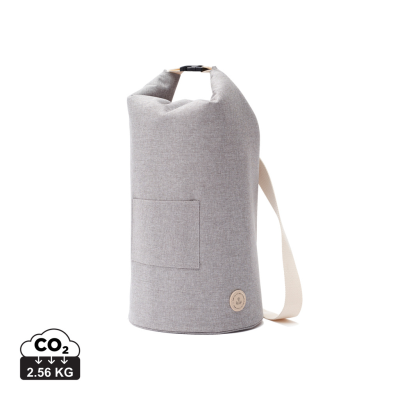 VINGA SORTINO COOLER TRUNK in Grey