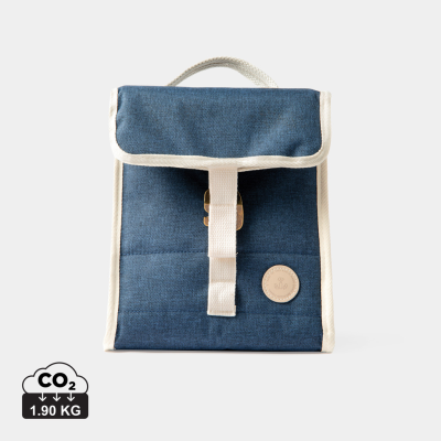 VINGA SORTINO DAY-TRIP COOL BAG in Blue