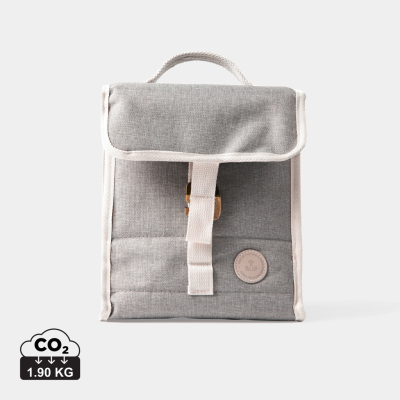 VINGA SORTINO DAY-TRIP COOL BAG in Grey