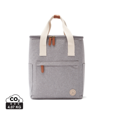 VINGA SORTINO TRAIL COOLER BACKPACK RUCKSACK in Grey