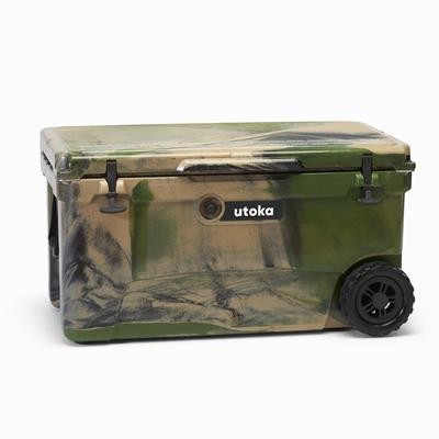 110 COOLBOX in Camo