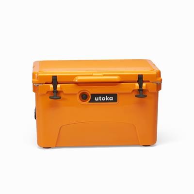 45 COOLBOX in Orange