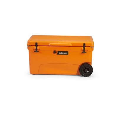 70 COOLBOX in Orange