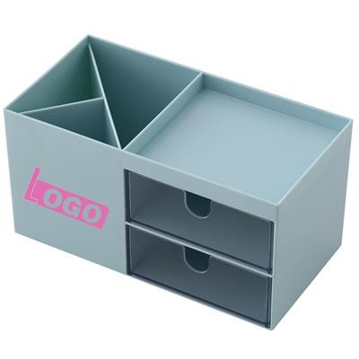 COSMETICS ORGANIZER with Drawer