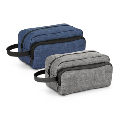 KEVIN TOILETRY BAG