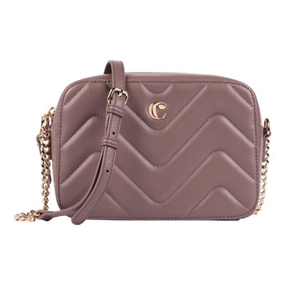 LADY BAG ODEON TAUPE