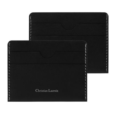 CARD HOLDER ALTER BLACK