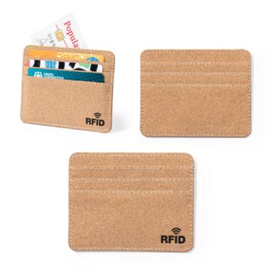 CARD HOLDER REYLOX