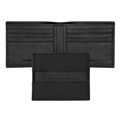 CARD WALLET DELANO BLACK