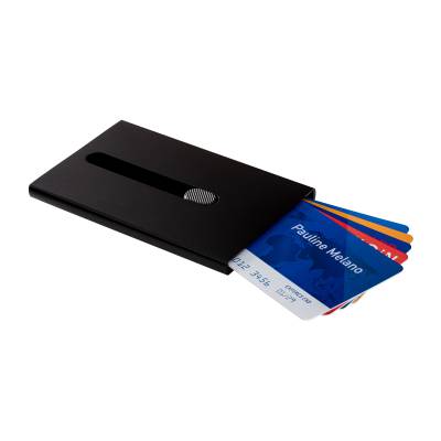 RFID PROTECTION CARD CASE RE98-GRAND OUVERT