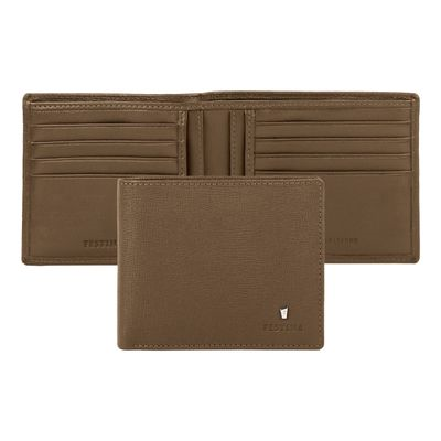 WALLET CHRONOBIKE CAMEL