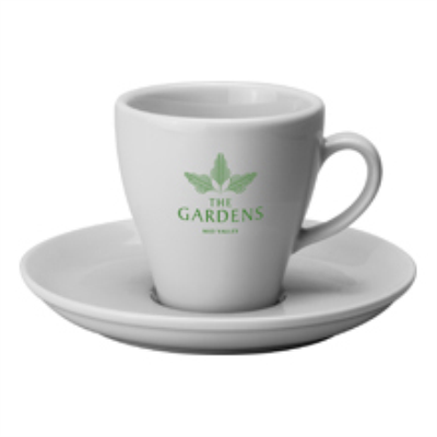 TORINO CUP & SAUCER 220ML