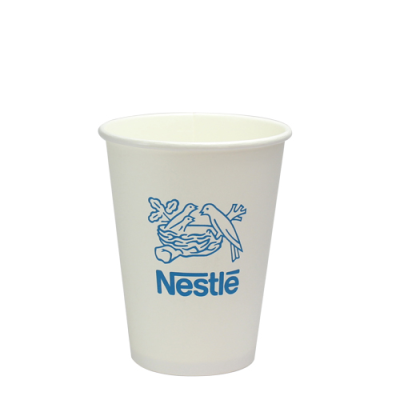 SINGLED WALLED SIMPLICITY PAPER CUP (12OZ & 340ML)