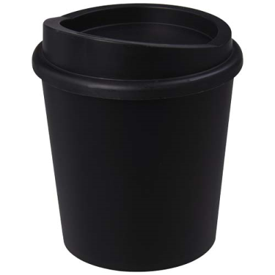 AMERICANO® SWITCH 200 ML TUMBLER with Lid in Solid Black