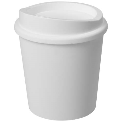 AMERICANO® SWITCH 200 ML TUMBLER with Lid in White