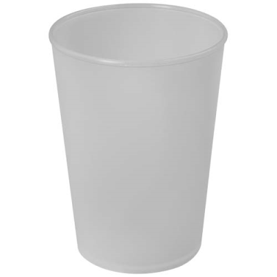 AMERICANO® SWITCH 300 ML TUMBLER in Frosted Clear Transparent