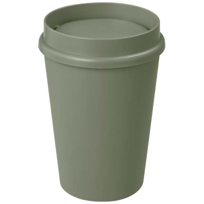 AMERICANO® SWITCH 300 ML TUMBLER with 360° Lid in Heather Green