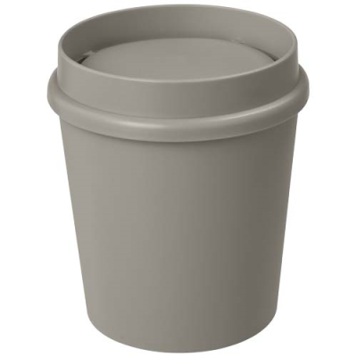 AMERICANO® SWITCH RENEW 200 ML TUMBLER with 360° Lid in Pebble Grey