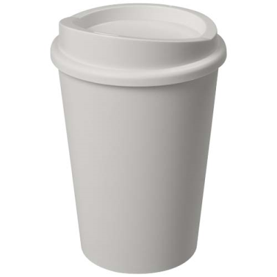 AMERICANO® SWITCH RENEW 300 ML TUMBLER with Lid in Ivory White