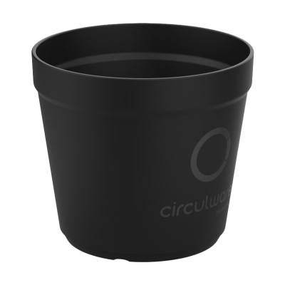 CIRCULCUP 200 ML in Black