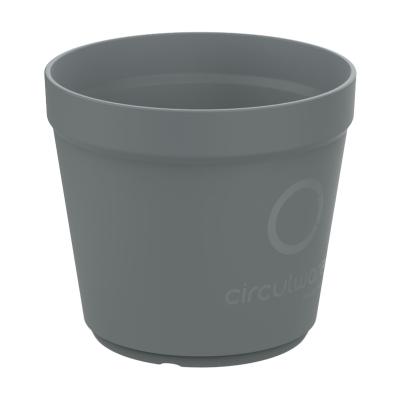 CIRCULCUP 200 ML in Stone Dark