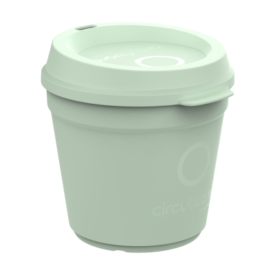 CIRCULCUP LID 200 ML in Forest Light