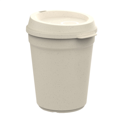 CIRCULCUP LID 300 ML in Beige Graphite Grey