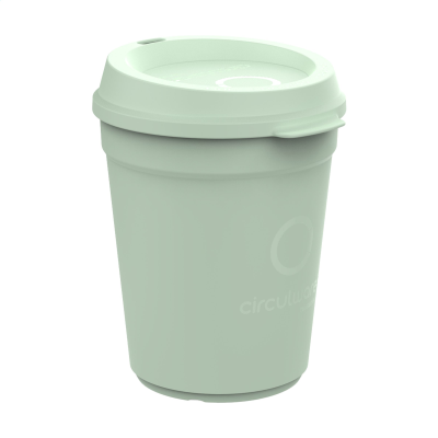 CIRCULCUP LID 300 ML in Forest Light