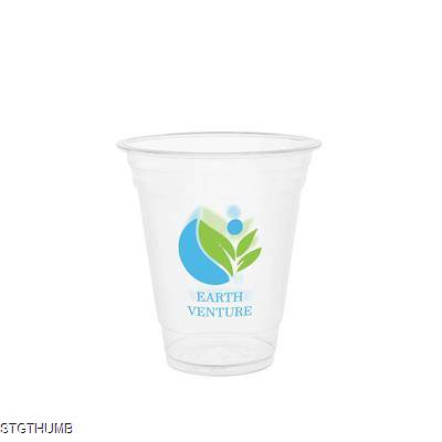 COMPOSTABLE SMOOTHIE CUP (350ML & 12OZ)