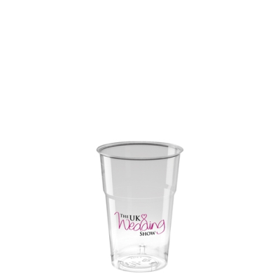 DISPOSABLE PLASTIC TUMBLER (120ML & 4