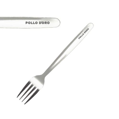 MILLENIUM DESSERT FORK (18