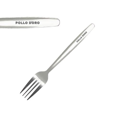 MILLENIUM TABLE FORK (20CM)