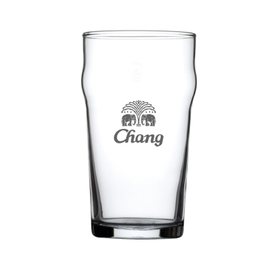 NONIC BEER GLASS (570ML & 20OZ)