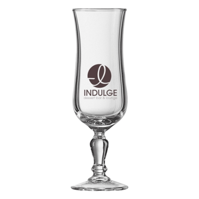 NORMANDIE FLUTE GLASS (145ML & 5