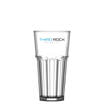 REUSABLE REMEDY GLASS (340ML & 12OZ)