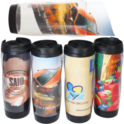 TRAVEL INSERT CUP (340ML & 12OZ)