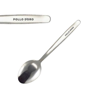 MILLENIUM DESSERT SPOON (19