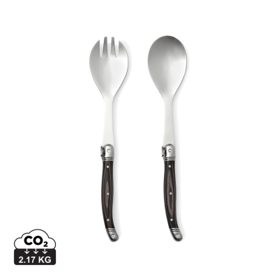 VINGA GIGARO SERVING CUTLERY in Steel