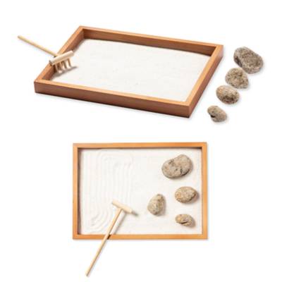 MINI ZEN GARDEN AZUMY