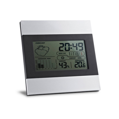 DENE DESK WEATHER STATION