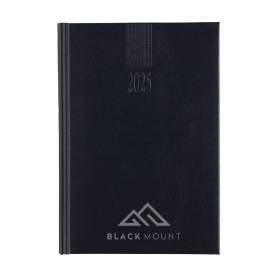 EUROTOP BALACRON DIARY in Dark Blue