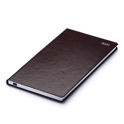 STRATA DELUXE POCKET WEEK TO VIEW PORTRAIT POCKET DIARY