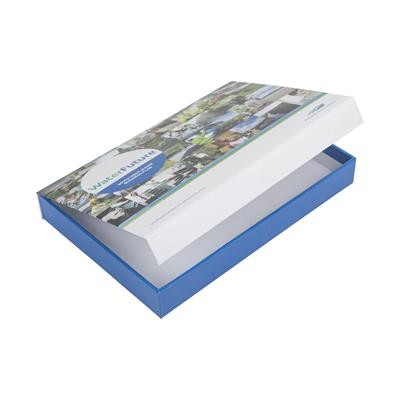 A4+ PAPER OVER BOARD PRESENTATION BOX