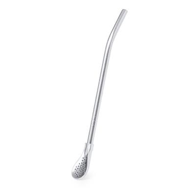 STRAW DRINK STIRRER EVIN