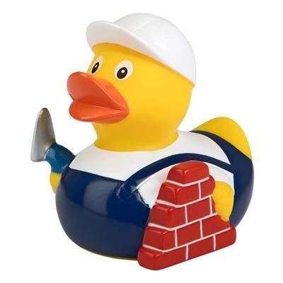 BRICKLAYER DUCK