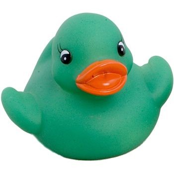 GREEN COLOUR CHANGING DUCK
